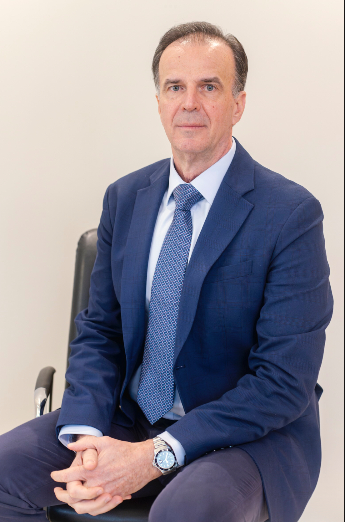 Dr. Marcelo C. Ciciarelli